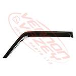 MONSOON SHIELD - SET - MITS CANTER FE444/FK330/FE335 84-94