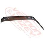 MONSOON SHIELD - SET - MITSUBISHI CANTER FE5/FE6 1994-