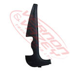 DOOR GARNISH - R/H - OUTER UPPER - FRT- W/MIRROR - MITSUBISHI CANTER FE7/FE8 2005-