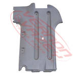 CENTRE PILLAR TRIM - L/H - UPPER - HI/ROOF - MITSUBISHI CANTER FE7/FE8 2005-