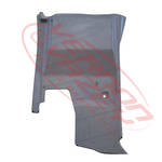 CENTRE PILLAR TRIM - L/H - LOWER - HI/ROOF - MITSUBISHI CANTER FE7/FE8 2005-