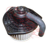 HEATER BLOWER MOTOR - 12V - MITSUBISHI CANTER FE7/FE8 2005-