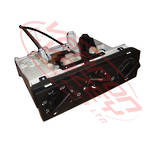 HEATER CONTROL - MANUAL - MITSUBISHI CANTER FE7/FE8 2005-