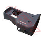 STEERING COLUMN SURROUND - UPPER - MITSUBISHI CANTER FE7/FE8 2005-