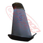 STEERING COLUMN SURROUND - LOWER - MITSUBISHI CANTER FE7/FE8 2005-