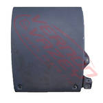 LOWER CENTRE DASH PANEL - W/C ONLY - MITSUBISHI CANTER FE7/FE8 2005-