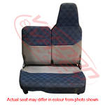 SEAT - L/H - NARROW CAB - MITSUBISHI CANTER FE7/FE8 2005-