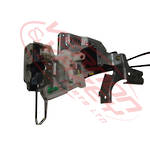 DOOR CATCH - R/H - C/LOCKING - MITSUBISHI CANTER FE7/FE8 2005-