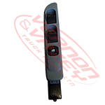 DOOR SWITCH - R/H - 24V - SINGLE PLUG - MITSUBISHI CANTER FE7/FE8 2005-