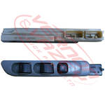 DOOR SWITCH - R/H - 24V - DOUBLE PLUG - MITSUBISHI CANTER FE7/FE8 2005-