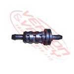 WINDSCREEN WASHER NOZZLE - MITSUBISHI CANTER FE7/FE8 2005-