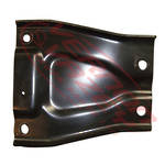 FRONT BUMPER IRON - L/H - WIDE - MITSUBISHI CANTER FE7/FE8 2005-