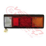 REAR LAMP - R/H - MITSUBISHI CANTER FE7/FE8 2007
