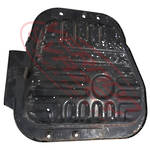 VACUUM TANK - 4P10 - MITSUBISHI CANTER FE 2011-