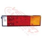 REAR LAMP - R/H - RENAULT PREMIUM - 2006-