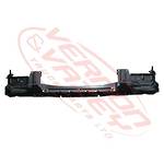 FRONT BUMPER - FRAME - SCANIA P/R CAB - 1997-