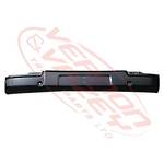 FRONT BUMPER - SCANIA R TRUCK - 2003- HIGH BUMPER