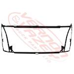 GRILLE - UPPER - INNER FRAME - SCANIA R TRUCK - 2003- HIGH CAB