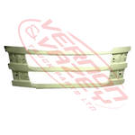GRILLE - MIDDLE FRAME - SCANIA R TRUCK - 2017-
