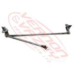 WIPER LINKAGE - NARROW CAB - TOYOTA DYNA BU102/BU212 1995-2000