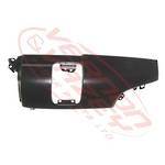 FRONT CORNER PANEL - R/H - TOYOTA DYNA BU102/BU212 1995-2000