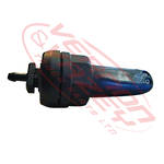WINDSCREEN WASHER NOZZLE - TOYOTA DYNA XZU320 2000-