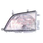 HEADLAMP - R/H - TOYOTA DYNA XZU320 2000-