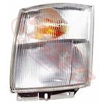 CORNER LAMP - R/H - AMBER/CLEAR - TOYOTA DYNA XZU320 2003-