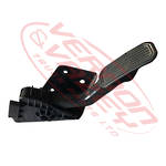 ACCELERATOR SENSOR - WIDE CAB - TOYOTA DYNA / HINO DUTRO 2011-