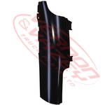 FRONT CORNER PANEL - R/H - VOLVO FH - 1995-