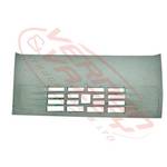 FRONT PANEL - W/UPPER GRILLE - FH - VOLVO FH - 2003-