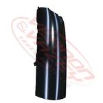 FRONT CORNER PANEL - L/H - FH - VOLVO FH - 2003-
