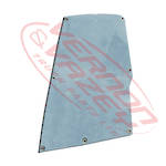HEADLAMP - COVER - L/H - VOLVO FH/FM - 2003-