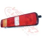 REAR LAMP - R/H - VOLVO FH/FM - 2003-