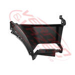 STEP PANEL - MIDDLE - R/H - VOLVO FH 2013-