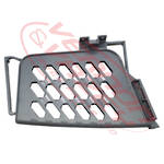 ALLOY STEP - MIDDLE - L/H - VOLVO FH/FM 2013-