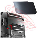 FRONT PANEL GARNISH - R/H - VOLVO FH 2013-