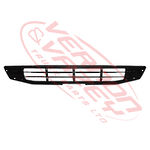 GRILLE INSERT - LOWER - VOLVO FM 2013-
