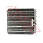 AIRCON CONDENSER - HINO 500 - CORE ONLY - HINO JO8C/JO8E
