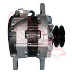 ALTERNATOR - 24V - 50 AMP - 86mm - HINO J08C/J07C