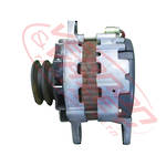 ALTERNATOR - 24V - 50 AMP - HINO P11C