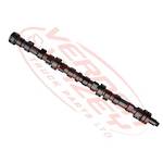 CAMSHAFT - HINO H07D