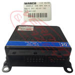 COMPUTER - ABS BRAKING UNIT - 24V - HINO ENGINE E13C