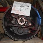 GEARBOX - HINO 33111-2091