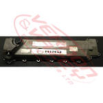ROCKER COVER - HINO J08E