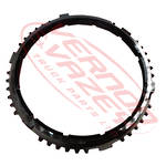 SYNCHRO RING - 6 TEETH X 6 - 136MM - HINO LSH/LFS