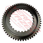 SYNCHRO RING - 54 TEETH/26 TEETH - 105mm - HINO LSH