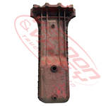 ENGINE SUMP - HINO EM100