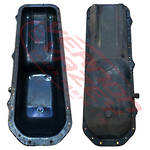 ENGINE SUMP - HINO H06CT