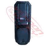 ENGINE SUMP - HINO J07E